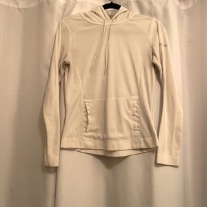 Columbia Fleece Hoodie